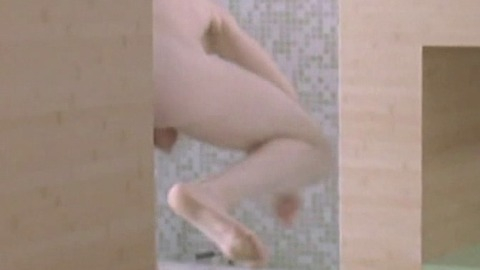 Mark Waschke in Mitte 30 (2007) Balls Butt 65504