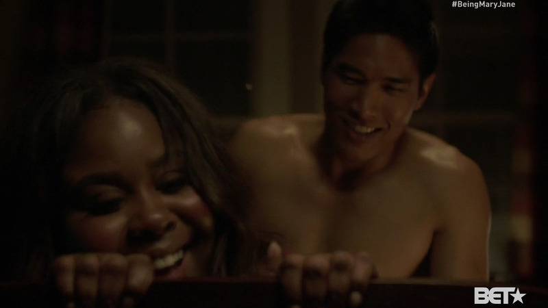 Sexiest Dante Scenes. Sexy, Shirtless, Straight. 65122
