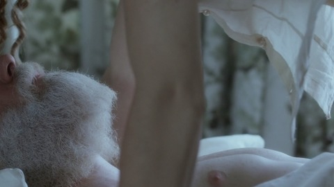 Michael Eklund in Eadweard (2015) Sexy Shirtless Straight 65184