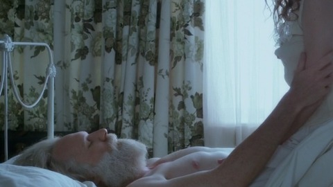 Hottest Michael Eklund Scene in Eadweard. Sexy, Shirtless, Straight. 65186