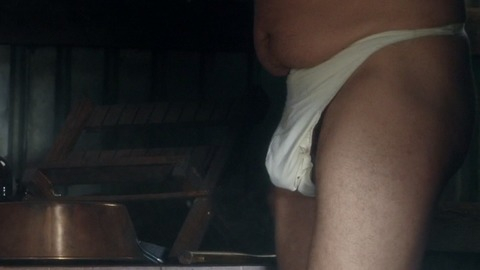 Sexiest Scenes of Blacksmith from Eadweard. Bulge. 65159