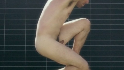 Gaelan Beatty in Eadweard (2015) Penis Shirtless 65183