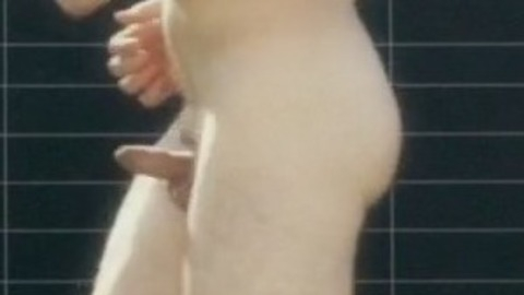 Gaelan Beatty in Eadweard (2015) Balls Penis Shirtless 65179