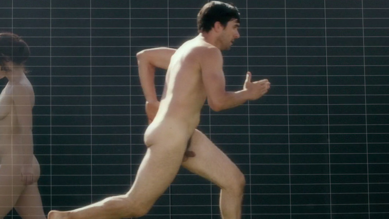 Gaelan Beatty Naked in Eadweard. Balls, Penis, Shirtless. 65173