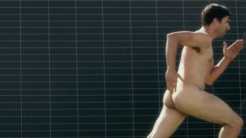 Gaelan Beatty in Eadweard (2015) Butt Shirtless 65175