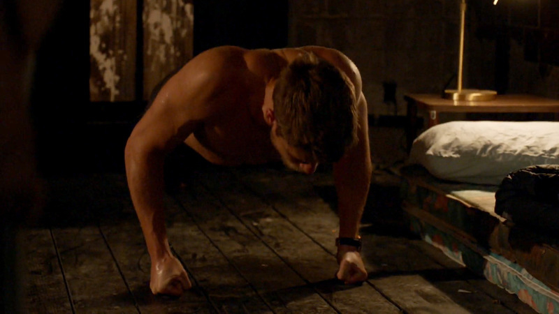 Hottest Roman Scenes. Sexy. 81441