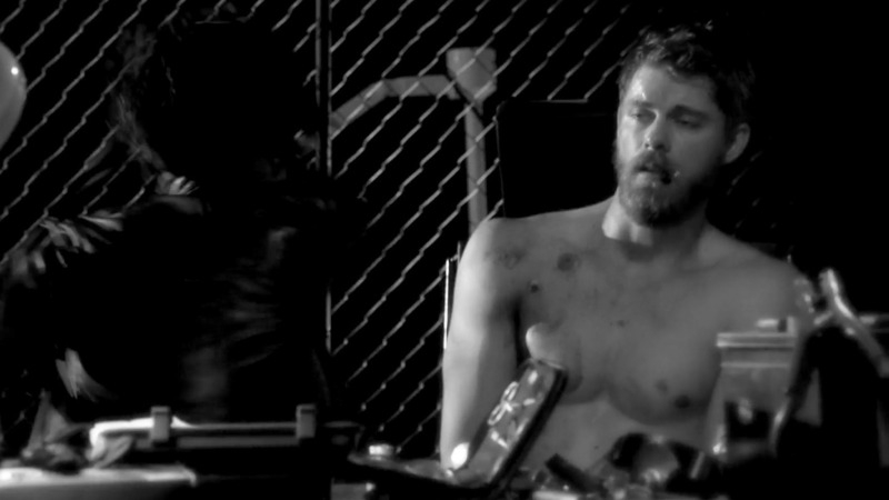 Sexiest Roman Scenes. Sexy, Shirtless. 80614