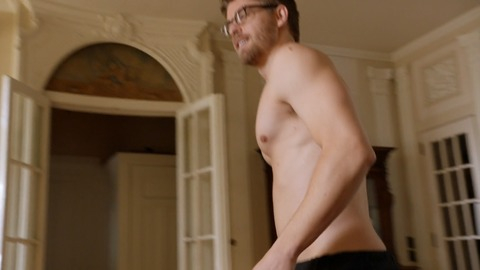 Luke Mitchell in Blindspot (2015-2018) Shirtless 79907
