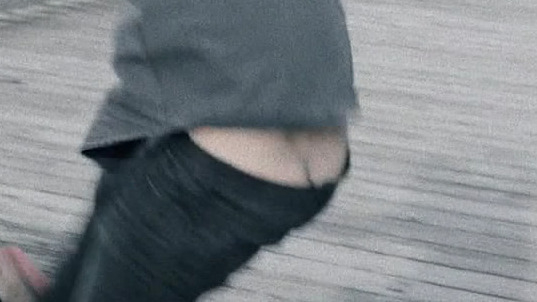 Hottest Walton Goggins Scene in SIX. Sexy. 65804