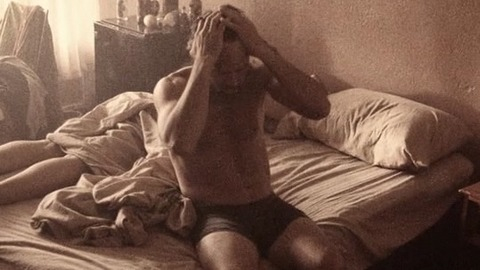 SIX's Sexiest Scenes with Walton Goggins. Shirtless, Underwear. 65238