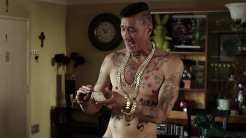 Chester Tam in Take the 10 (2017) Shirtless 65299