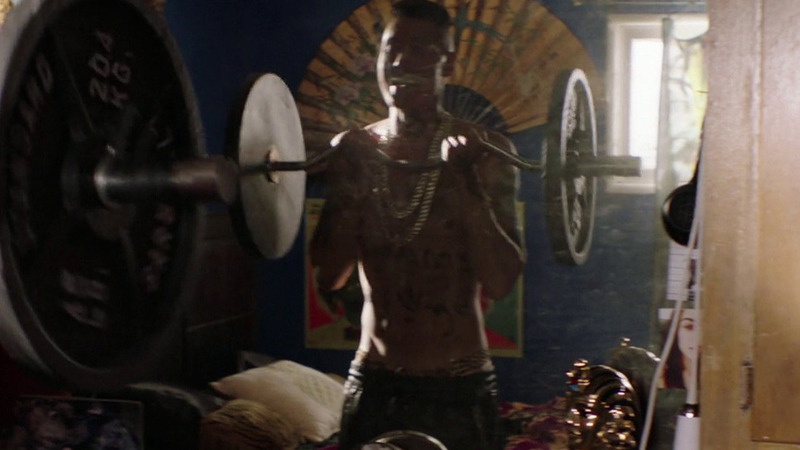 Sexiest Jay Scenes. Shirtless. 65296