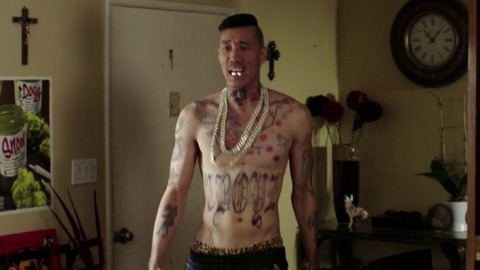 Chester Tam in Take the 10 (2017) Shirtless 65297