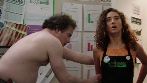 Kevin Corrigan in Take the 10 (2017) Shirtless 65302