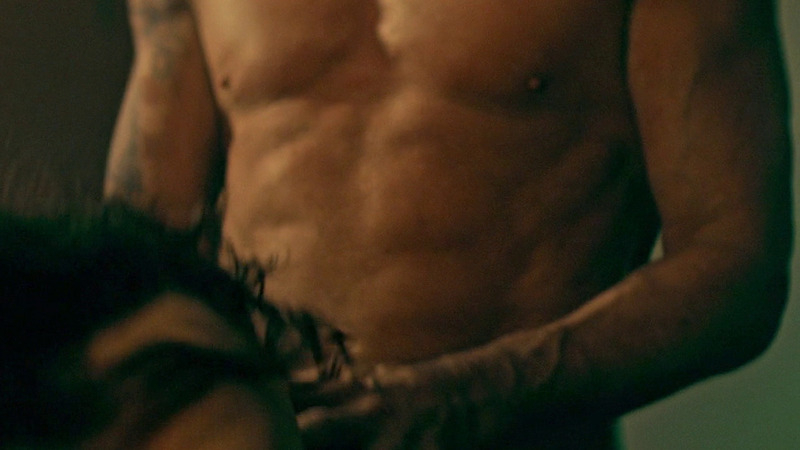 Sexiest Scenes of Ivan from My Father Die. Sexy, Shirtless, Straight. 65333