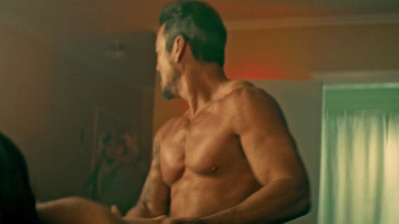 Hottest Ivan Scenes. Sexy, Shirtless, Straight. 65331