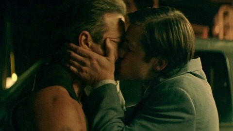 Gary Stretch in My Father Die (2016) Gay Sexy 65335