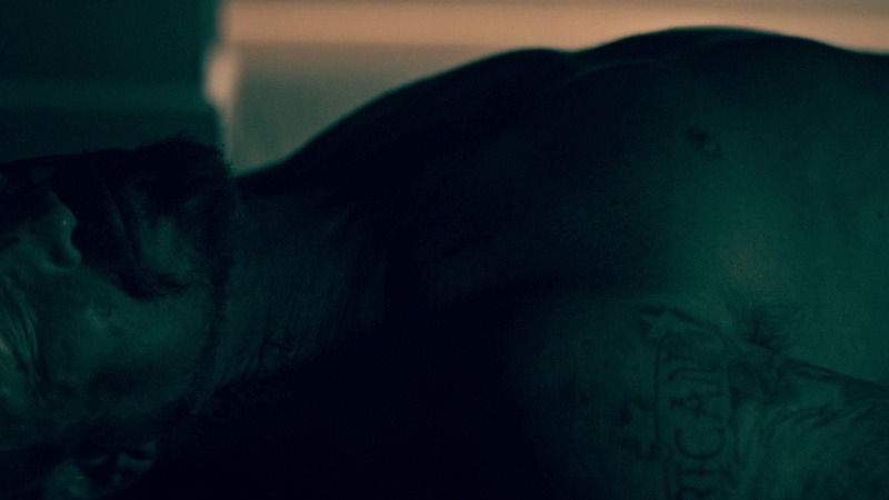 Hottest Ivan Scenes. Shirtless. 65337