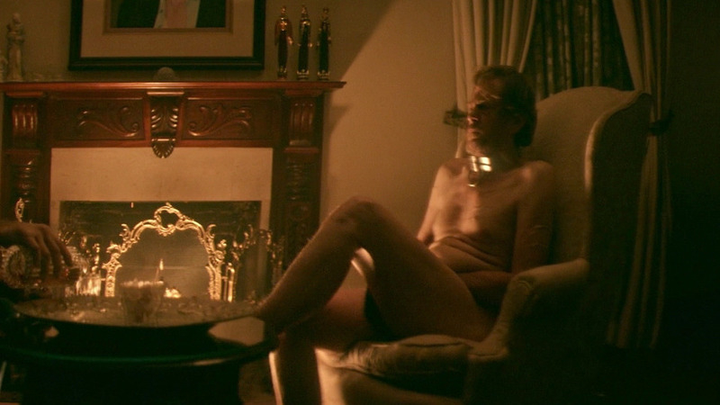 Hottest Preacher Michael Scenes. Bulge, Shirtless. 65313