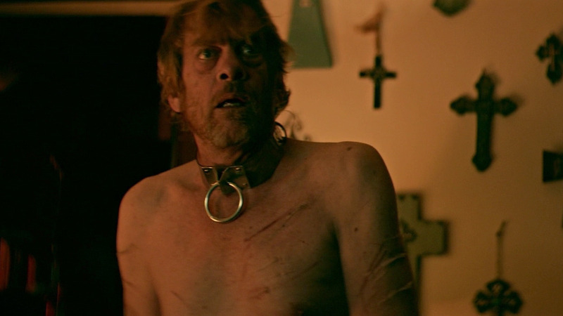 Sexiest Thomas Francis Murphy Scene in My Father Die. Shirtless. 65317