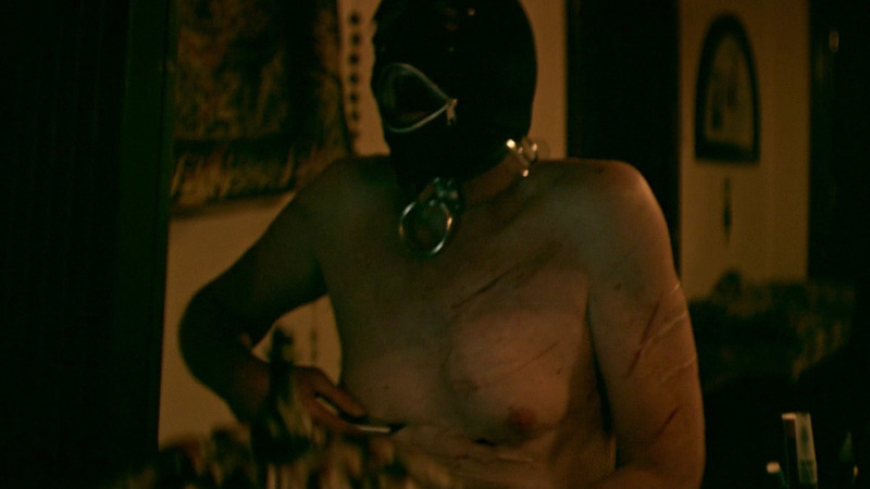 Sexiest Preacher Michael Scenes. Shirtless. 65338