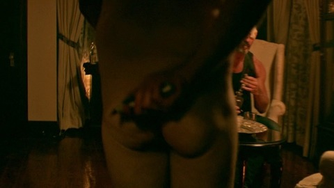 Thomas Francis Murphy in My Father Die (2016) Butt Shirtless 65314