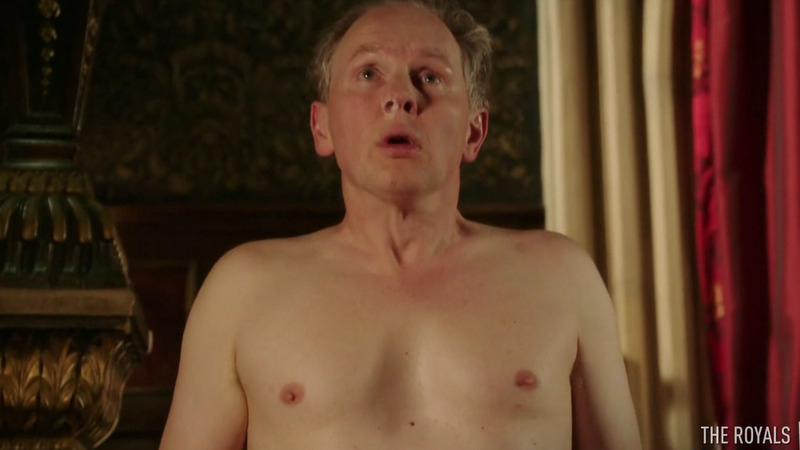 Sexiest Lord Westcott Scenes. Shirtless. 65356