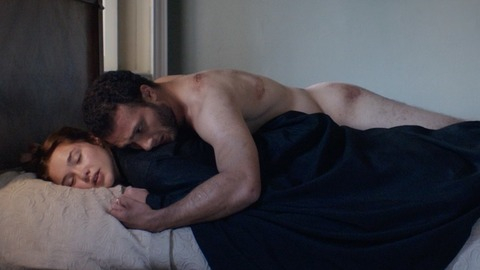 Cosmo Jarvis in Lady Macbeth (2016) Sexy 73586