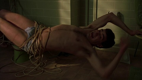 Hottest John Scenes. Bulge, Shirtless, Underwear. 65379
