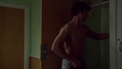 Corey Sevier in Decoys: The Second Seduction (2007) Shirtless 65484