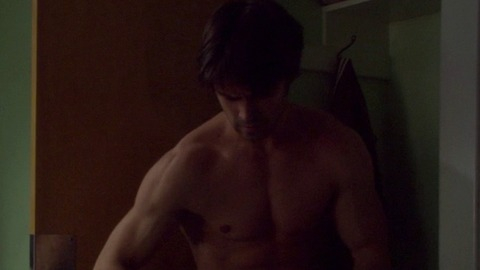 Corey Sevier in Decoys: The Second Seduction (2007) Shirtless 65481