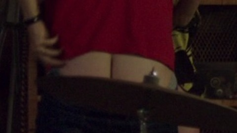 Adam Pally in Band Aid (2017) Butt Straight 73341