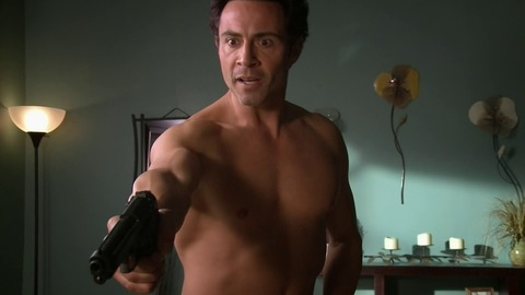 Sexiest Don Scenes. Shirtless. 65518