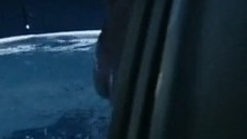Kyle Schmid Nude as Alex Caulder. Butt. 82424