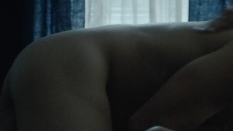 Kyle Schmid in SIX (2017-2018) Butt 82426