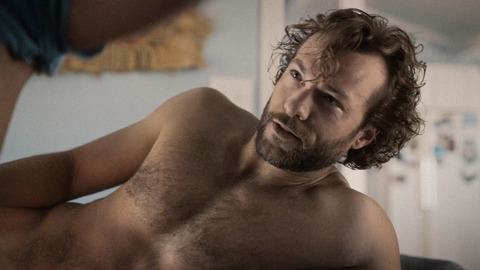 Kyle Schmid in SIX (2017-2018) Sexy Shirtless 67530
