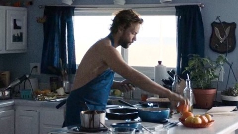 Kyle Schmid in SIX (2017-2018) Sexy 65548