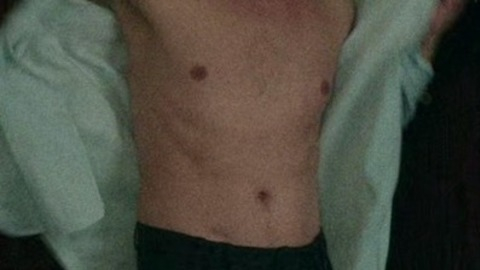 David Hoflin in Z: The Beginning of Everything (2015-2017) Shirtless 65596