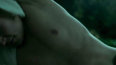 David Hoflin in Z: The Beginning of Everything (2015-2017) Sexy Shirtless 65584