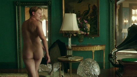 F Scott Fitzgerald from Z: The Beginning of Everything Naked. Butt, Shirtless. 65591