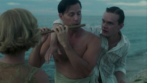 Andrew Call in Z: The Beginning of Everything (2015-2017) Shirtless 65599