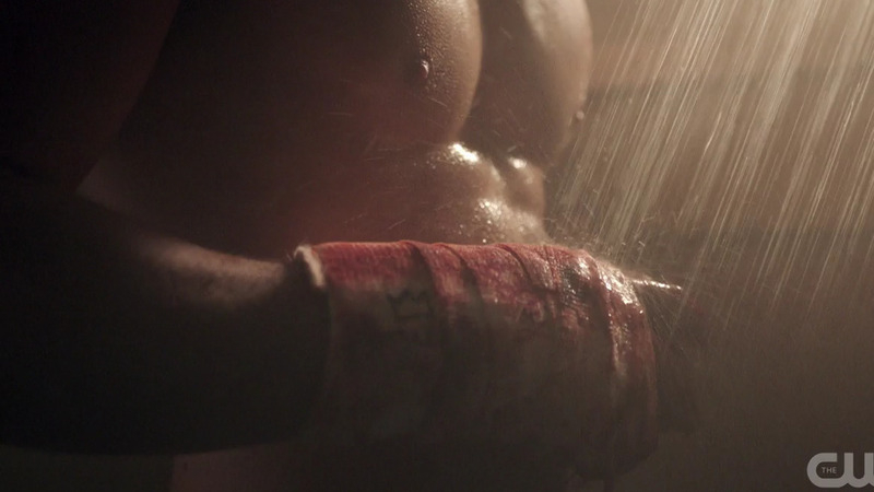 Riverdale's Sexiest Scenes with K.J. Apa. Shirtless. 74964