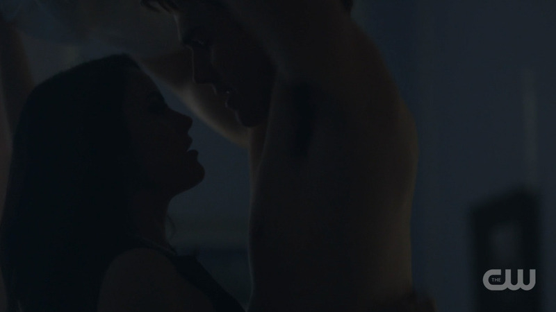 Sexiest Archie Andrews Scenes. Sexy, Shirtless, Straight. 69730