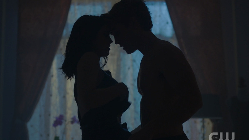 Sexiest Scenes of Archie Andrews from Riverdale. Sexy, Shirtless, Straight. 69731