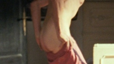Armie Hammer Nude in Call Me by Your Name. Butt. 80284