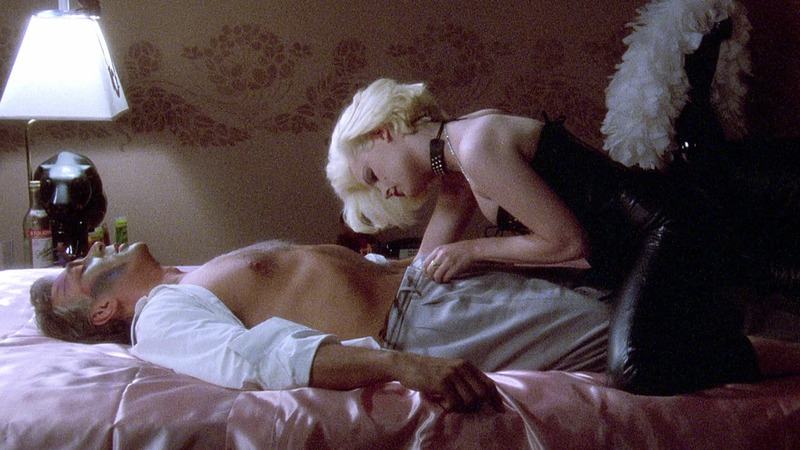The Men's Club's Sexiest Scenes with Frank Langella. Sexy, Shirtless, Straight. 65658