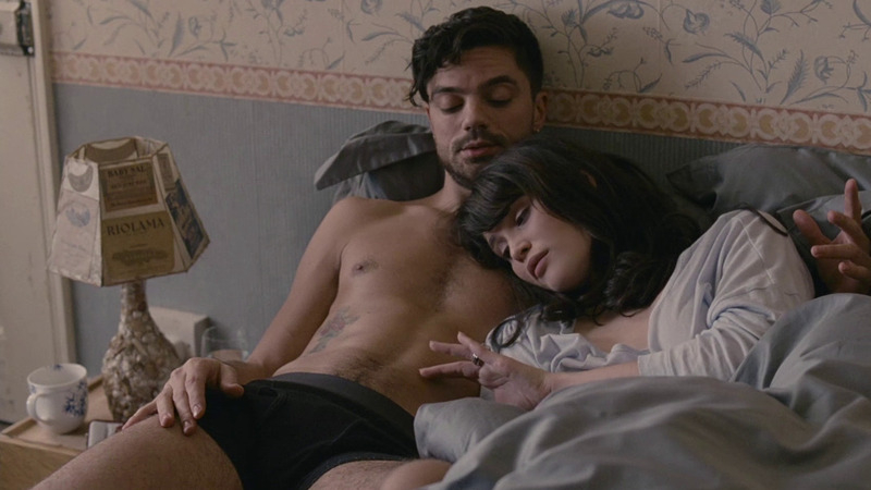 Hottest Ben Sergeant Scenes. Shirtless, Underwear. 65673