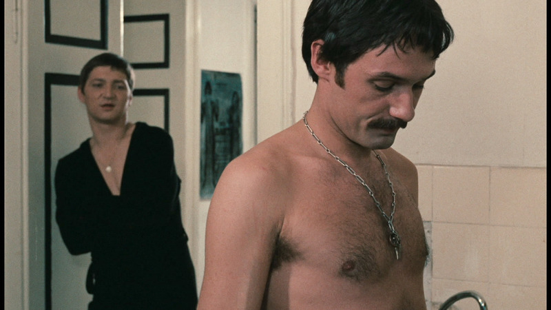 Sexiest Scenes of Eugen Thiess from Faustrecht der Freiheit. Sexy, Shirtless. 65675
