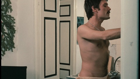 Peter Chatel in Faustrecht der Freiheit (1975) Sexy Shirtless 65674