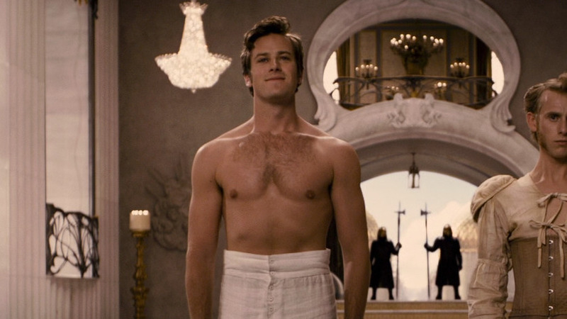 Sexiest Scenes of Prince Andrew Alcott from Mirror Mirror. Sexy, Shirtless. 65915